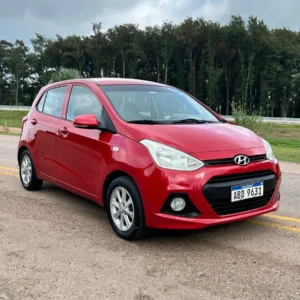 HYUNDAI GRAND I10
