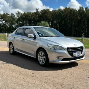 PEUGEOT 301