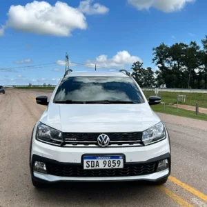 VOLKSWAGEN SAVEIRO CROSS