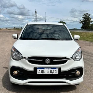 SUZUKI CELERIO GL