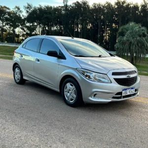 CHEVROLET JOY 1.0