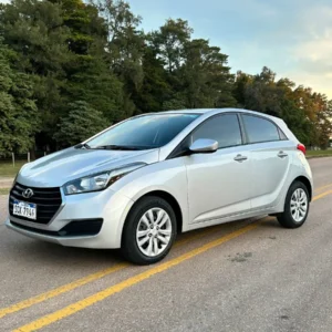 Hyundai HB20 (1.6)