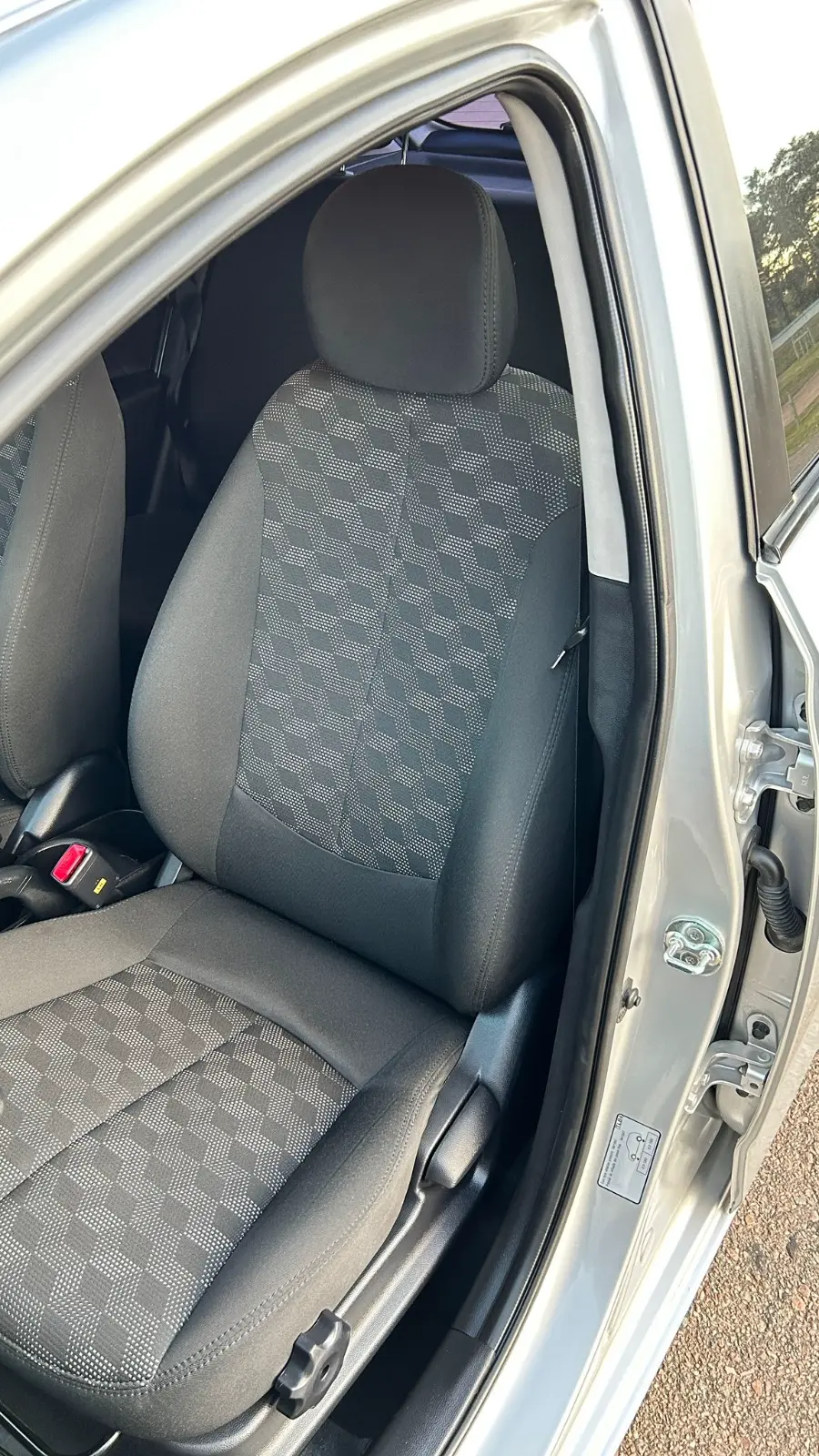 Hyundai HB20 (1.6) - Imagen 10