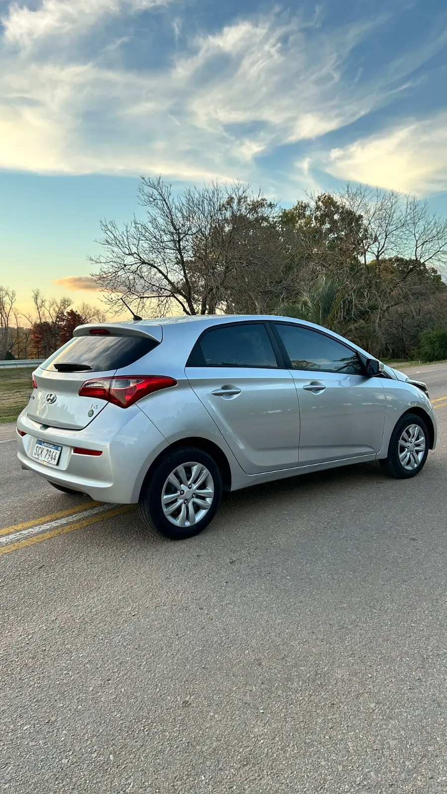Hyundai HB20 (1.6) - Imagen 5