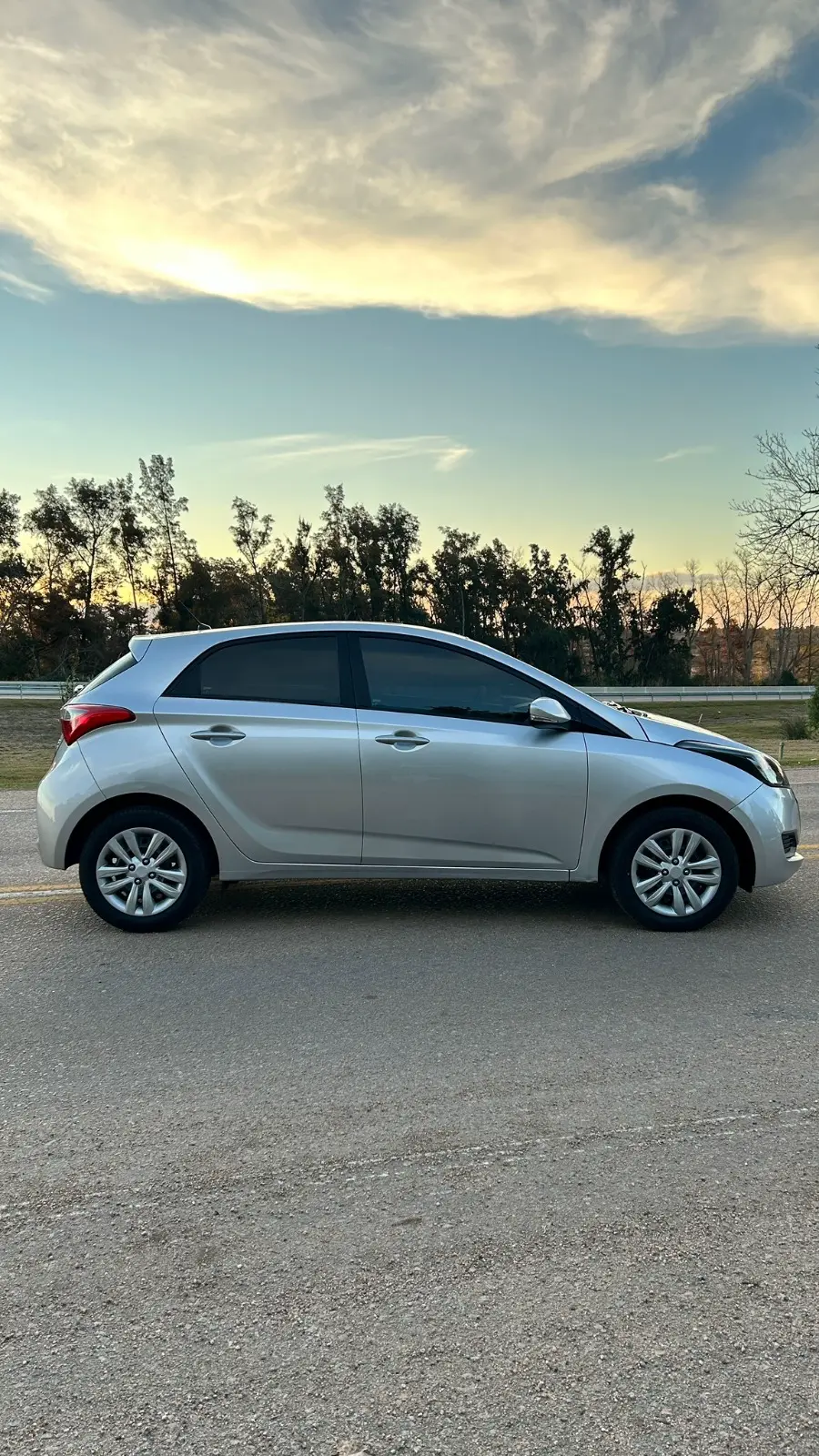 Hyundai HB20 (1.6) - Imagen 6