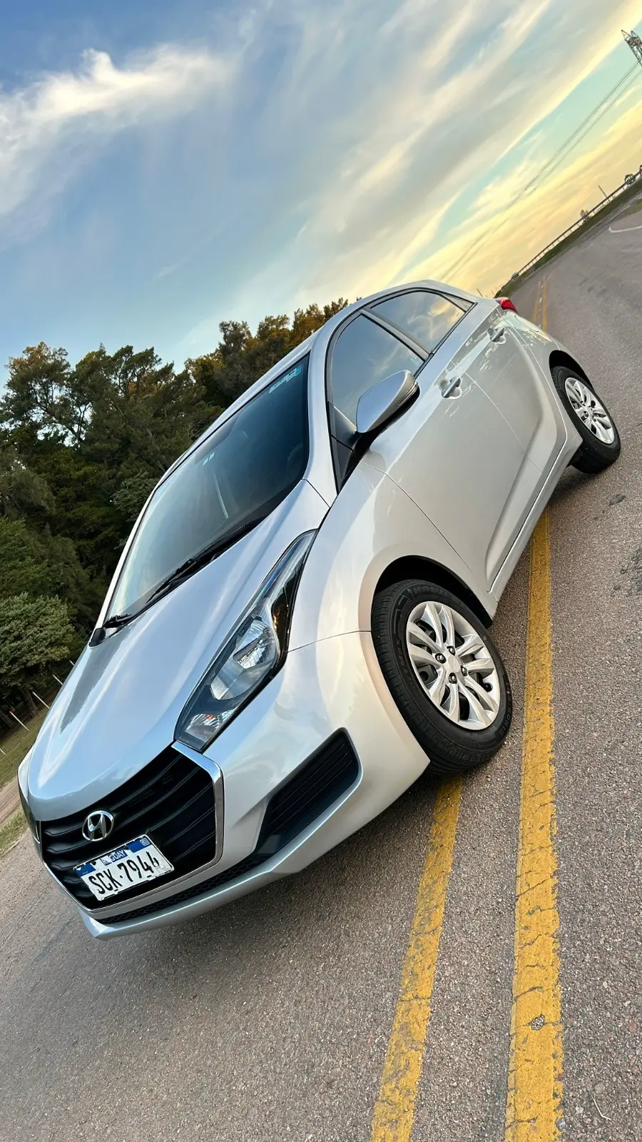 Hyundai HB20 (1.6) - Imagen 3