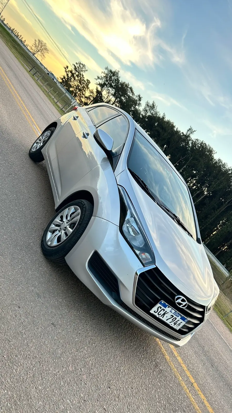 Hyundai HB20 (1.6) - Imagen 7