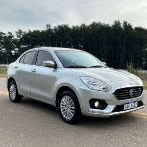 Suzuki Dzire 2020