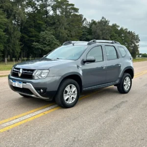 Duster 2.0