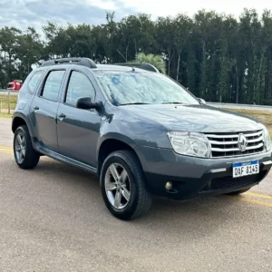 RENAULT DUSTER 1.6