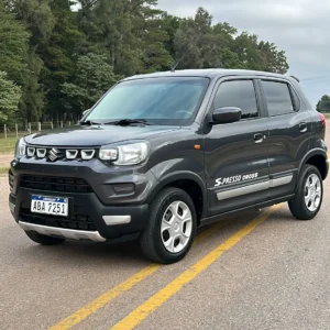 SUZUKI S-PRESSO 2023