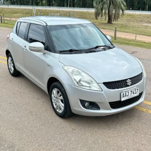 SUZUKI SWIFT GL