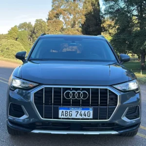 Audi Q3 1.4 TFSI 2021