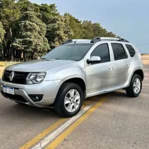 Duster 2.0