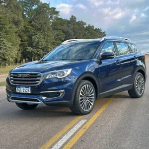 JETOUR X70 COMFORT 2023