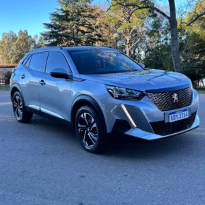 PEUGEOT 2008 ALLURE